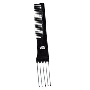 Goody Black Hair Comb & Lift Combo Tool #24627